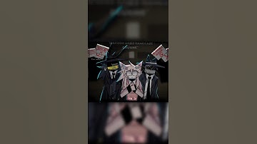 DOUBLEFEDORA MISINFORMATION 💢⚠️ #forsaken #animation #edit #art #roblox #tween #tweening