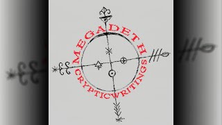 Megadeth - Mastermind (Original 1997)