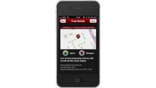 How to Get Police Radar, Camera and Speed Trap Detectors on iPhone and iPad screenshot 3