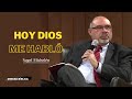 Dios Me Habló-Suguel Michelén