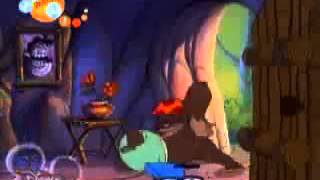 Timon Und Pumba Intro