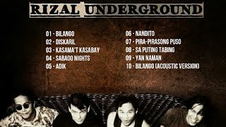 Rizal Underground