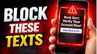 How to Block Unwanted Texts on iPhone & Android (Stop Spam Fast)