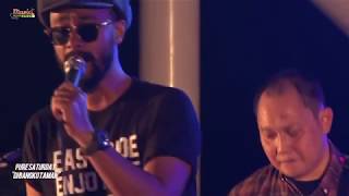 BXc MALL MUSIC IN THE PARK PURE SATURDAY (SONG: DIBANGKU TAMAN) 19 JANUARI  2018