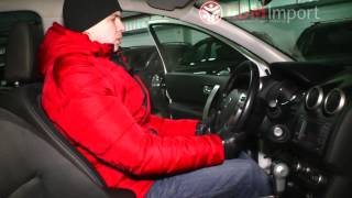 Nissan Qashqai+2 2010 год 2 л. 4WD от РДМ-Импорт