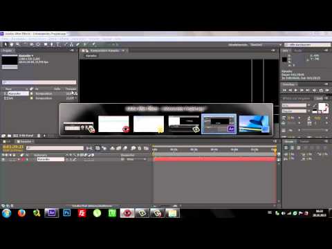 Karaoke AFX Tutorial krk 0.65c Part 1 "Basic"
