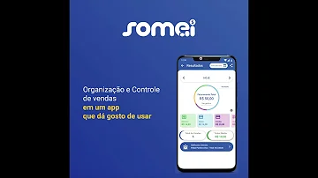 Como funciona o aplicativo somei?