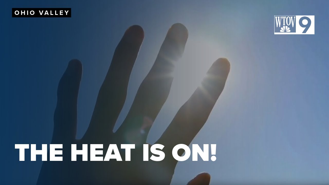 Ohio Valley braces for intense heat wave, longest in four years ...