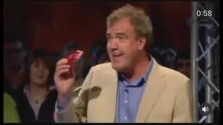 Top Gear Drive A Remote Control Car Up The Window At The BBC Studio During The One Show 😂😂😂😂😂😂