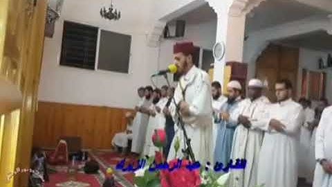 القارئ عبد الرحمن الزيرك وما تيسر من سوره المؤمنون بصوت خاشع