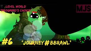 Journey Frogminds Choice Level World Badland