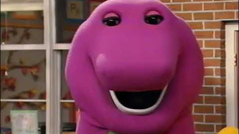 All Aboard for Sharing (1997 Version) Part 11