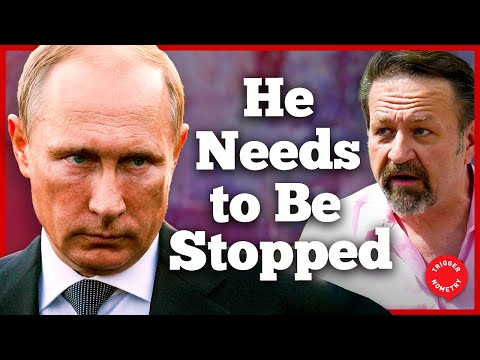 Ukraine: Why the Right Lost the Plot - Seb Gorka