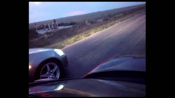 Integra GSR VS RSX Type S