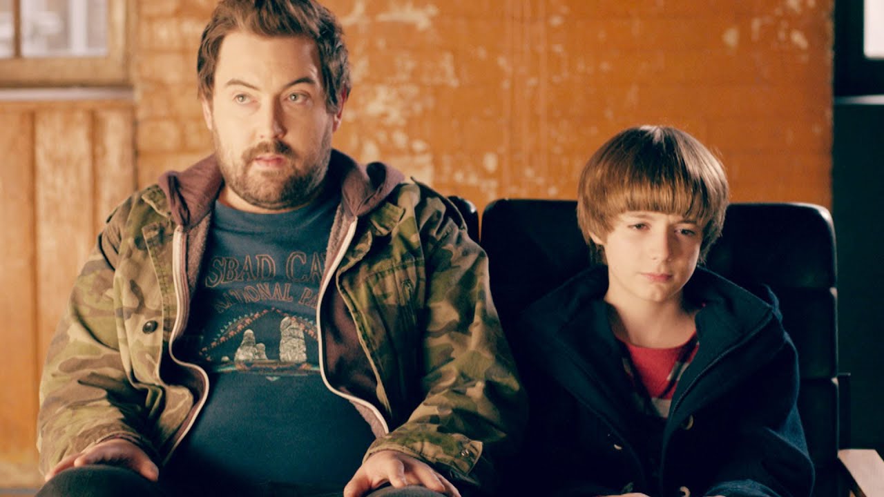 Errol Gets A Record Contract | Uncle | Baby Cow