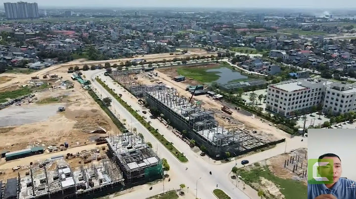 Bán đấtn đường hoàng văn thụ thành phố thanh hóa năm 2024
