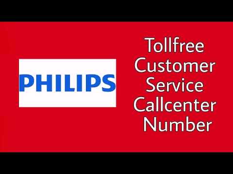 Philips Smart Tv Customer Service Phone Number
