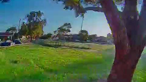 Testing new Fatshark DVR Firmware