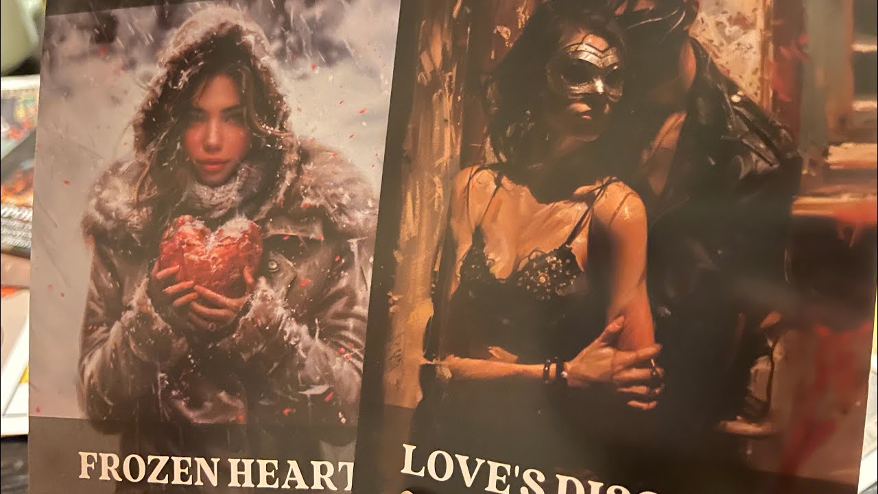 Дева — Кто-то придёт и изльёт вам душу! — Люблю Таро