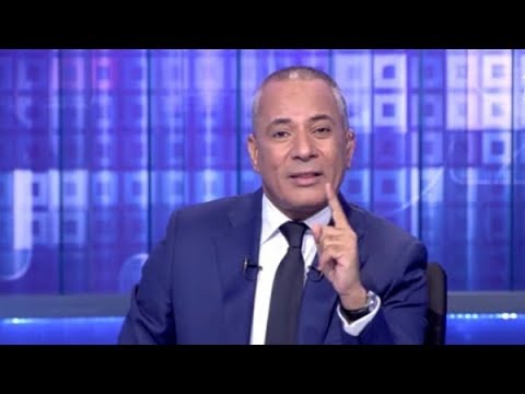 على مسئوليتي احمد موسي ما حدث اليوم مع قطر صفعة قوية جدا راحت ورا مصنع الكراسي