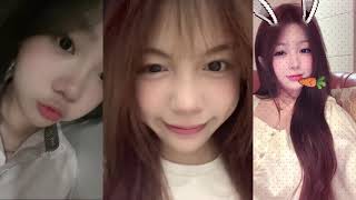 Tổng Hợp Tiktok Gái Xinh Nhép Nhạc Nhẹ Nhàng P8