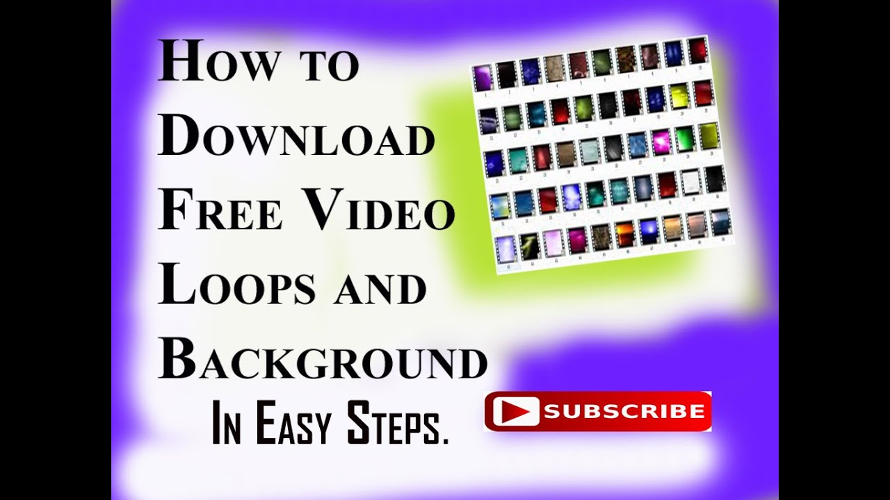 10 Free Loops for Intro Videos + Download Links (HD)- Hindi - YouTube