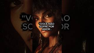 “Você aceita pouco.”#mariapadilha #pombagira #umbanda #espiritualidade