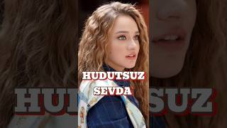 Hudutsuz Sevda Oyuncuları İlk ve Son Halleri 🤯 Resimi