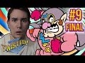 FED UP Let S Play WarioWare Twisted Episode 9 FINAL