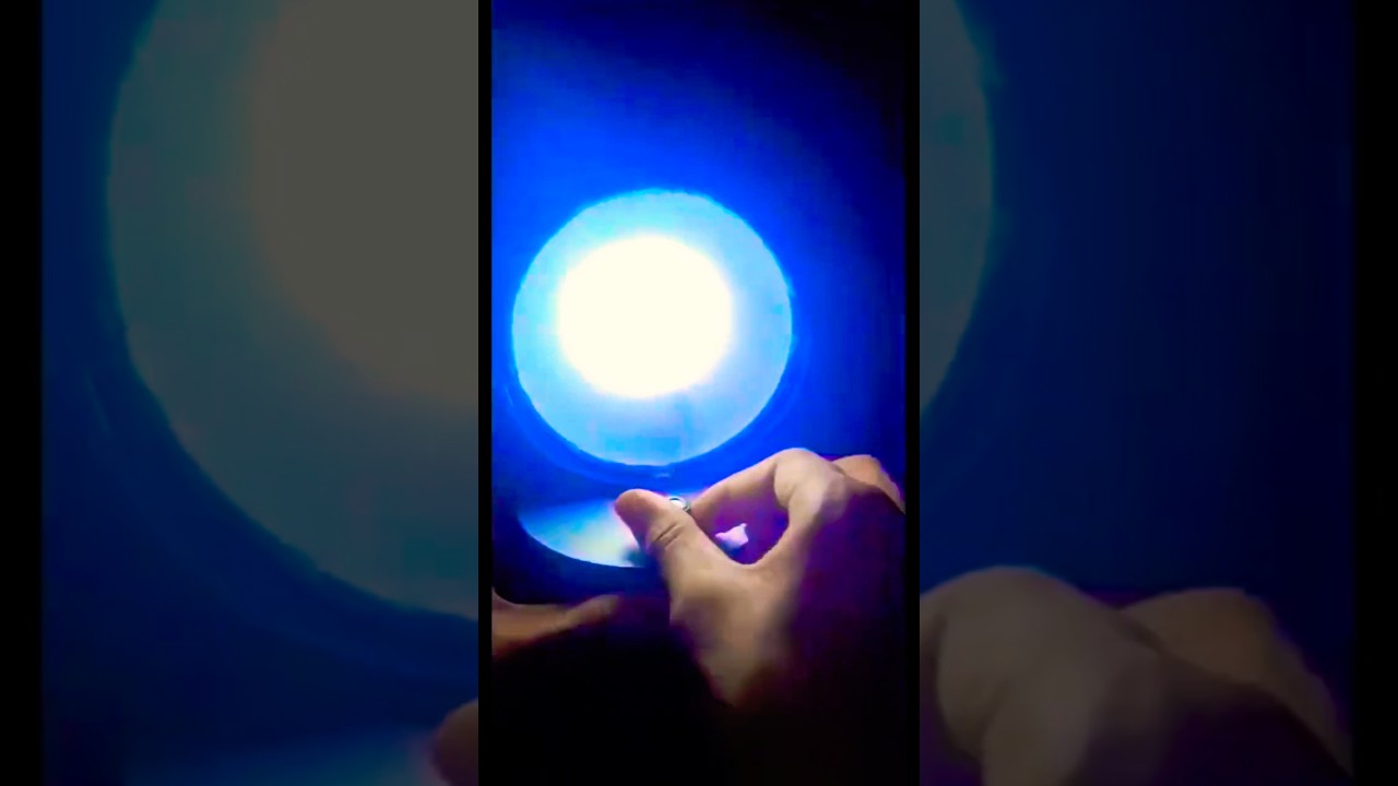💡"Turn ANY Room Into a Power-Free LightSource! DIY Emergency Light🔋🔦