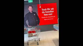 Har jag blivit sosse? Liberala - Lund sightseeing från nytt till gammalt - Riks, kyrkan & mera