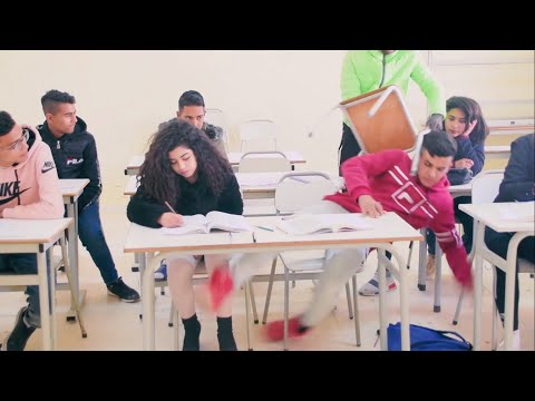 أنواع التلاميذ في تونس