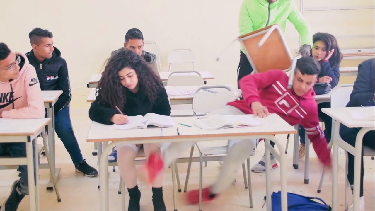 أنواع التلاميذ في تونس