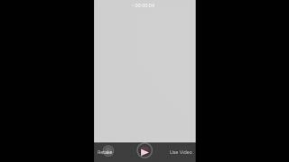 Recording with your iPhone using NTEhub