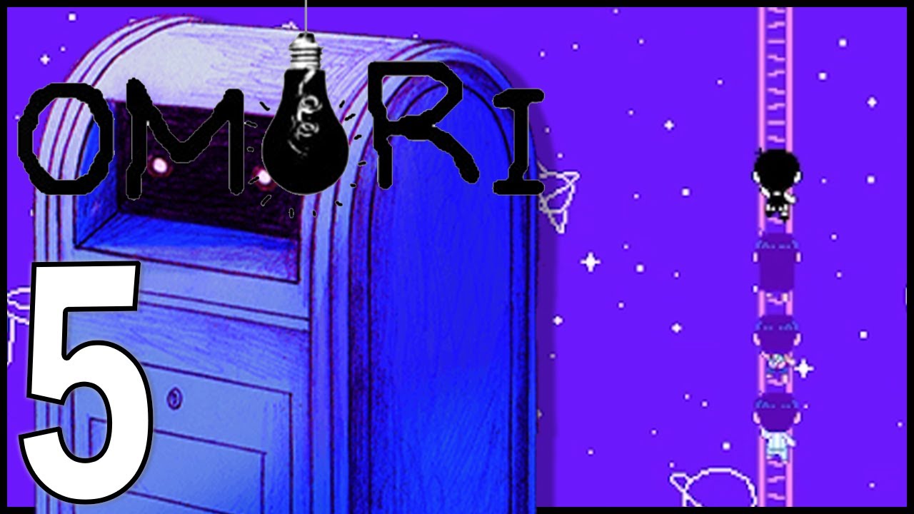 Having A Ball Omori (Part Five) YouTube