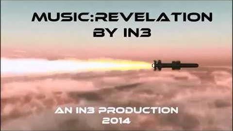 After Effects Missile Test Shots