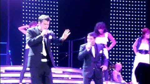 Click Click Click...New Kids on the Block