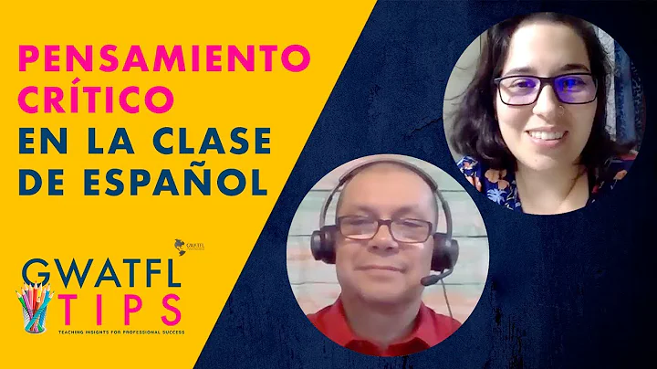 La importancia del pensamiento crtico en la clase ...