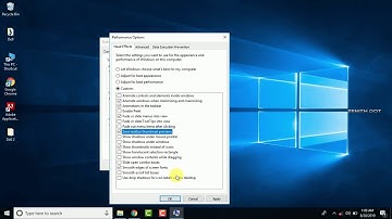 [Fix] - Icons not showing in windows 10 search