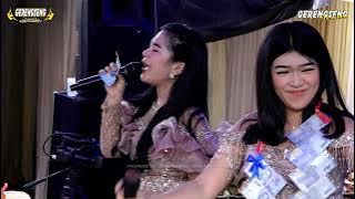 PERPISAHAN // DERA TRISULA & ELLA RISMA  X GERENGSENG TEAM LOKASI MAJALENGKA