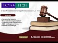 AI WordPress Websites for Legal Professionals and Law Firms Troika Tech