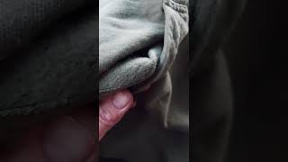 Gilden brand hoodie / American giant hoodie comparison non sponsored video
