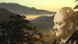 Manly P. Hall - Do We Bring Our Troubles with Us into This World?