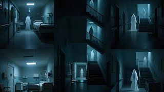 😱 The Haunted Hospital 💀 | Terrifying Ghost Story of Cursed Patients \& Dark Secrets 🏥