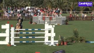 Henk Van De Pol Hol & Chesterfield 11.3.12