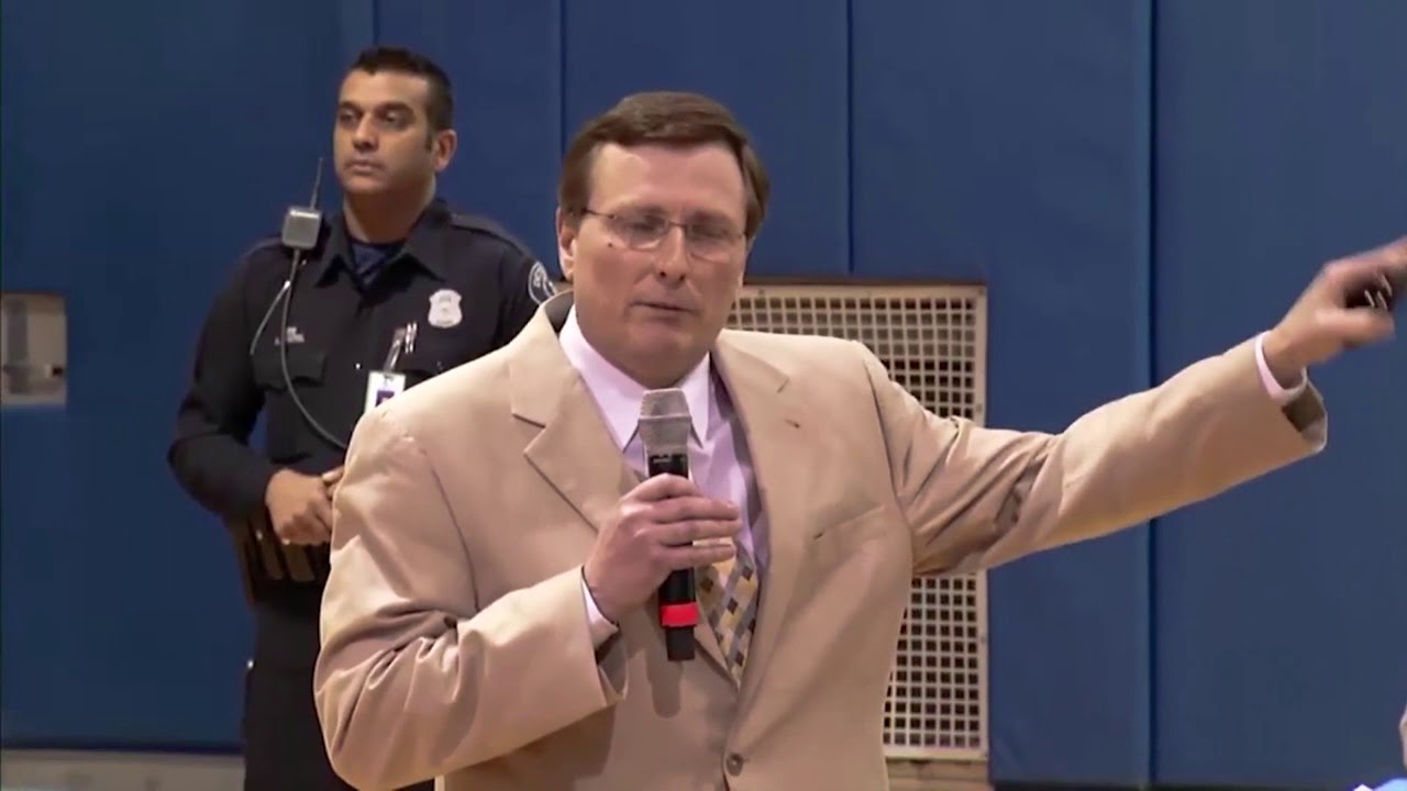 one detroit coney One Detroit: Fighting For Air in Southwest Detroit | MiWeek Clip