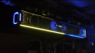 KSpeaker K66 Max UTV Soundbar: Unboxing, Install &amp; Full Review