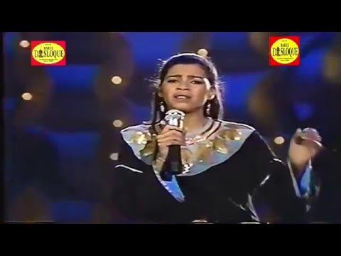 Irene Cara   Flashdance    What A Feeling Solid Gold 1983 HD