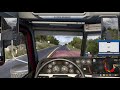 HOY SI LLEGAMOS ! #2| AMERICAN TRUCK SIMULATOR