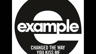 Im Changed The Way You Kiss Me (Mashup)